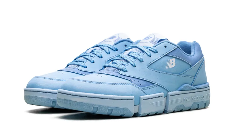 More New Balance 0.01 'MSFTSrep Washed Blue'